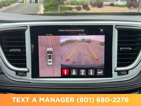 New 2027 Chrysler Pacifica Select AWD/4WD image 20