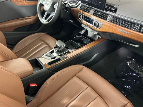 Used 2023 Audi A5 2.0T Premium Plus w/ Premium Plus image 14