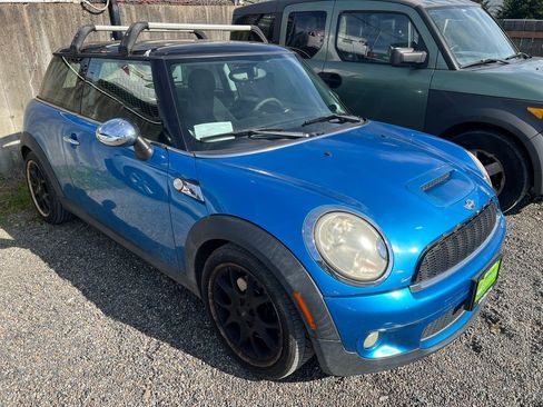 Used 2010 MINI Cooper S FWD image 4