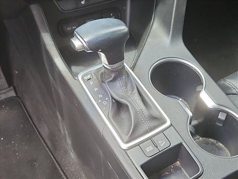 Used 2020 Kia Sportage EX FWD image 16