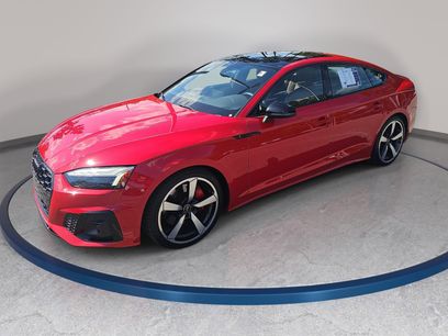 Used 2023 Audi A5 2.0T Premium Plus w/ Premium Plus