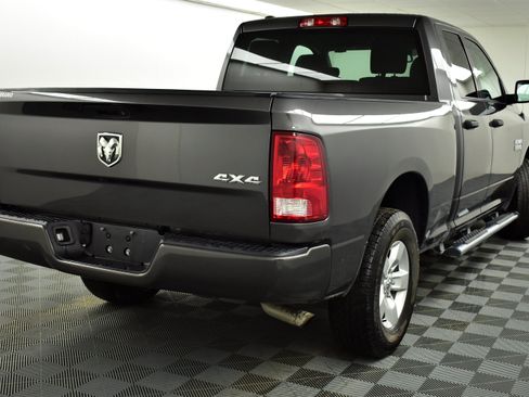 Used 2016 RAM 1500 Express AWD/4WD image 4