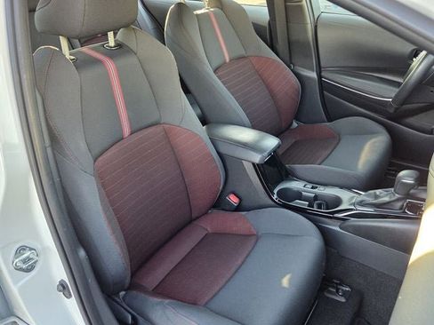 Used 2024 Toyota Corolla Sedan w/ SE Convenience Package image 35
