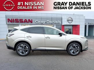 New 2026 Nissan Murano SL AWD/4WD video 2