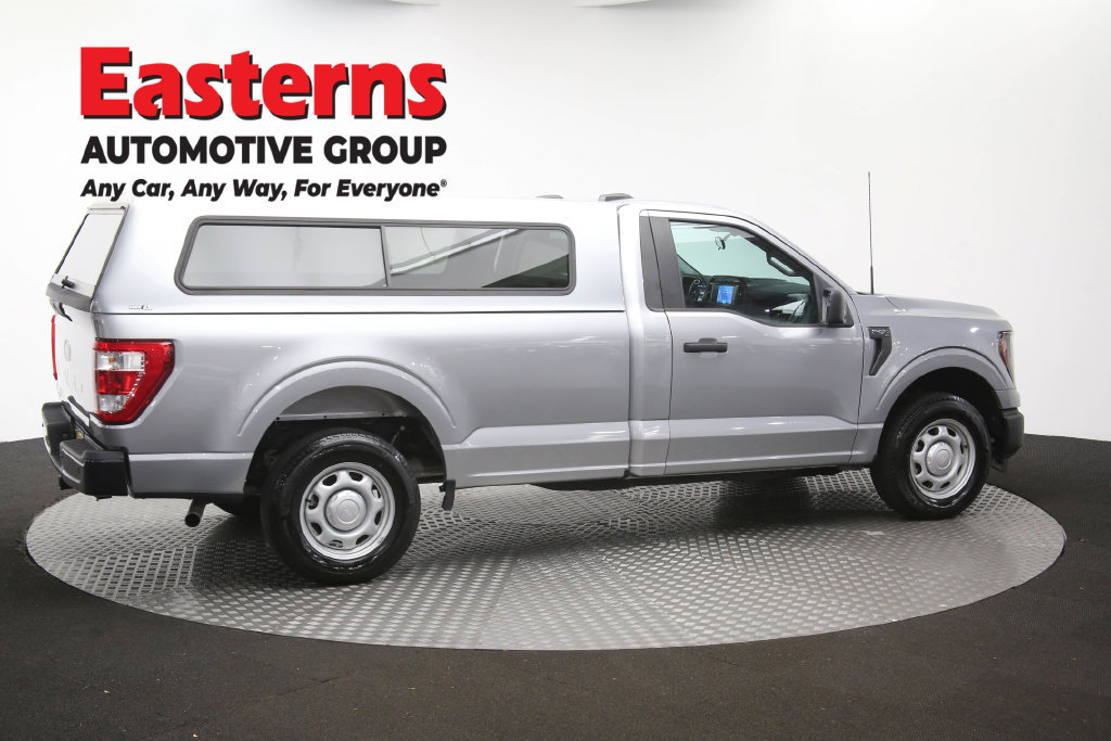 Used 2023 Ford F150 XL RWD image 42