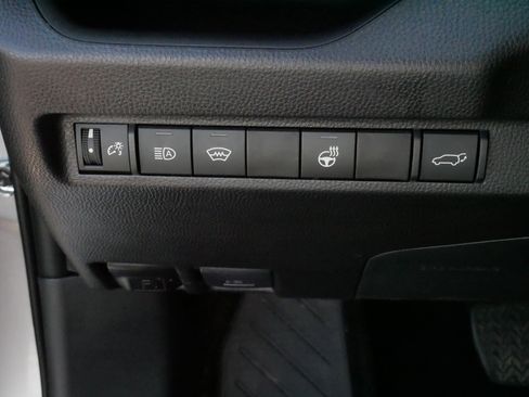 Certified 2025 Toyota RAV4 XLE w/ Convenience Package AWD/4WD image 27