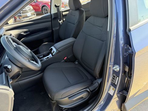 New 2026 Hyundai Tucson SE image 23