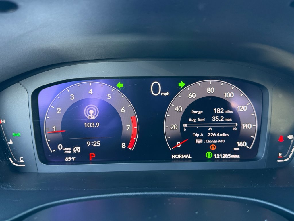 Used 2023 Acura Integra A-Spec FWD image 24