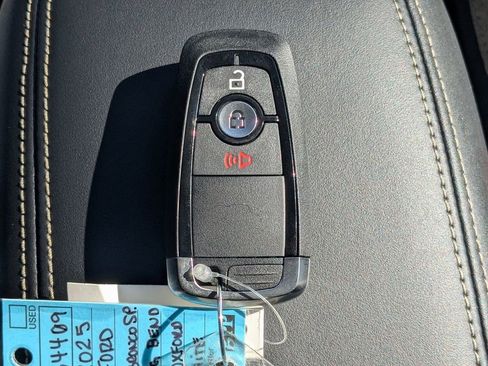 New 2025 Ford Bronco Sport Big Bend image 32