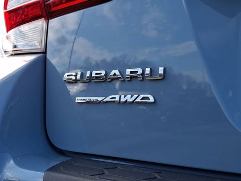 Used 2021 Subaru Crosstrek 2.5i Limited image 31