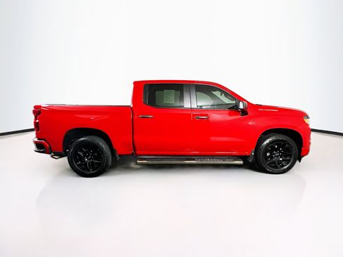 Used 2023 Chevrolet Silverado 1500 Custom RWD image 10