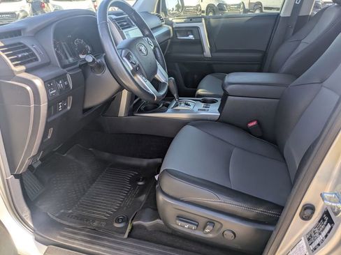 Used 2023 Toyota 4Runner SR5 Premium image 12