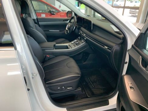 Certified 2025 Hyundai Palisade XRT AWD/4WD image 21