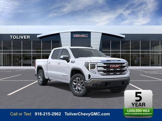 New 2026 GMC Sierra 1500 SLE w/ Preferred Package AWD/4WD video 1