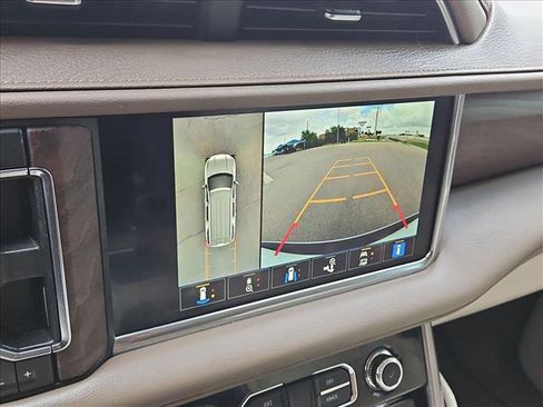 Used 2024 GMC Yukon Denali w/ Max Trailering Package AWD/4WD image 20