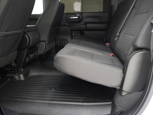 Used 2022 Chevrolet Silverado 2500 LT w/ Z71 Sport Edition image 34