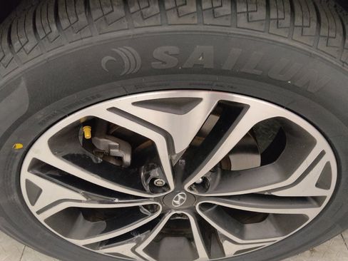 Used 2019 Hyundai Santa Fe FWD image 31