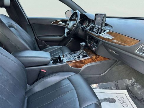 Used 2014 Audi A6 TDI Prestige image 16