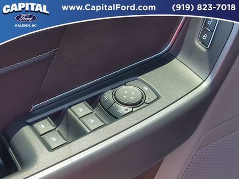New 2026 Ford F150 XLT w/ Equipment Group 302A MID AWD/4WD image 22