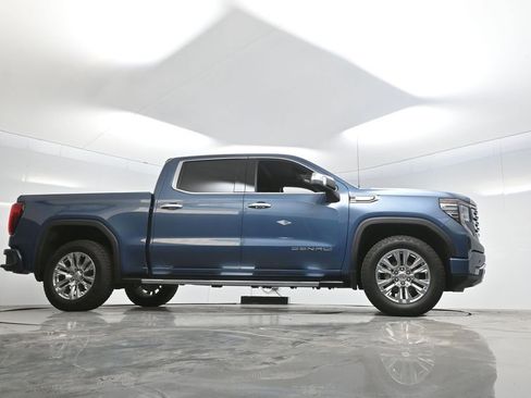 Used 2025 GMC Sierra 1500 Denali image 62