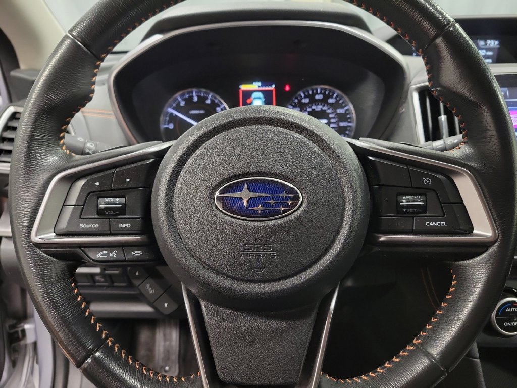 Used 2018 Subaru Crosstrek 2.0i Limited w/ Popular Package #2 AWD/4WD image 24