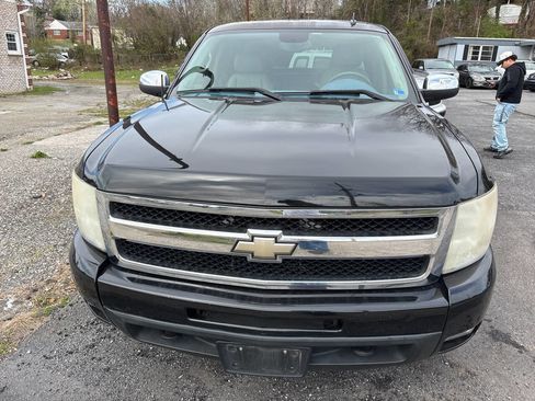 Used 2010 Chevrolet Silverado 1500 LTZ image 5