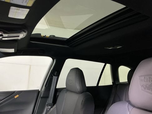 New 2025 Subaru Outback Wilderness image 13