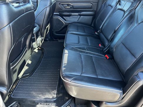 Used 2021 RAM 1500 Limited image 16