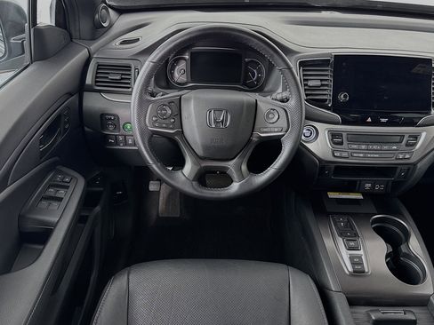 Certified 2023 Honda Passport EX-L image 22