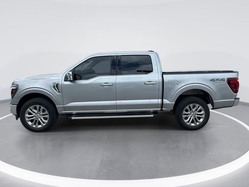 Used 2024 Ford F150 Lariat w/ Tow/Haul Package AWD/4WD image 5