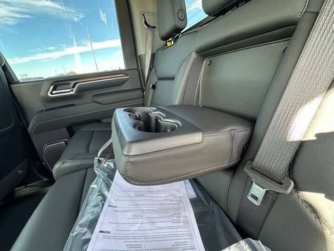 New 2026 GMC Sierra 2500 Denali w/ Denali Reserve Package image 28