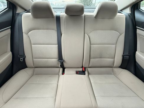 Used 2018 Hyundai Elantra SEL FWD image 22