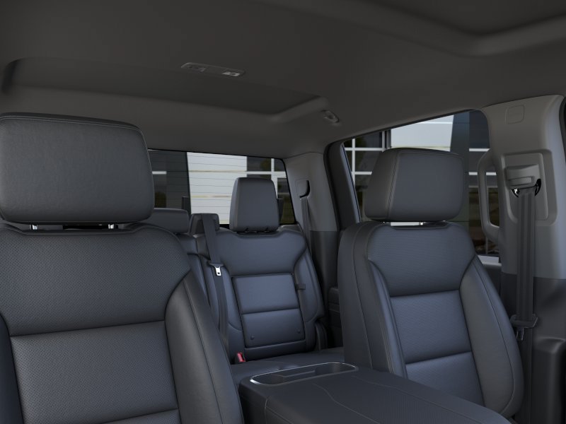 New 2026 GMC Sierra 1500 SLT AWD/4WD image 24