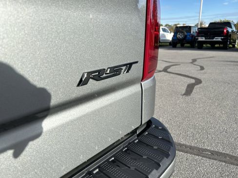 New 2026 Chevrolet Silverado 1500 RST w/ True North Edition Plus image 12