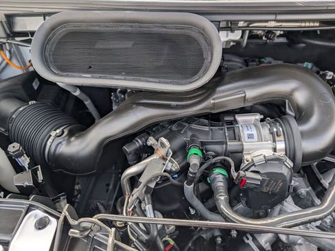 New 2026 Ford Transit 350 XLT image 29