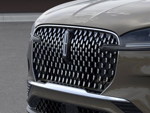 New 2026 Lincoln Aviator Reserve image 17