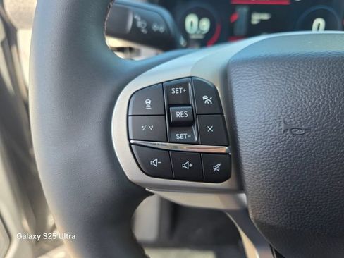 New 2026 Ford Explorer Active RWD image 27