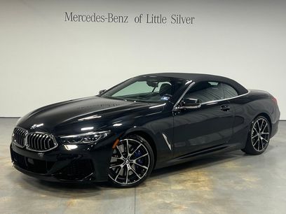 Used 2019 BMW M850i xDrive Convertible