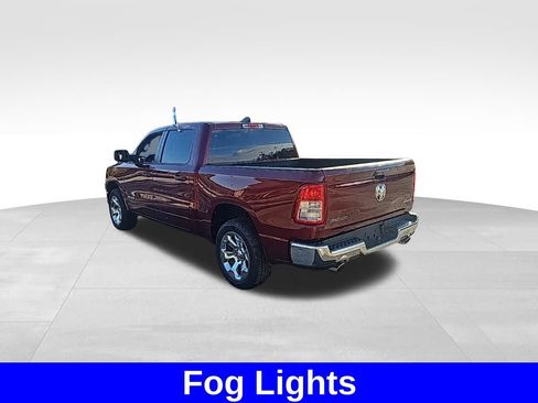 Used 2022 RAM 1500 Big Horn image 5