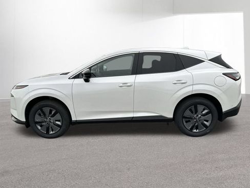 Used 2025 Nissan Murano SL AWD/4WD image 5