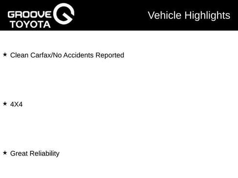 Used 2012 Toyota RAV4 4WD image 4