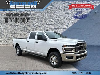 New 2026 RAM 2500 Tradesman video 1