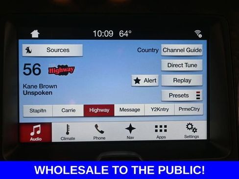 Used 2017 Ford Expedition Limited w/ Equipment Group 301A image 11