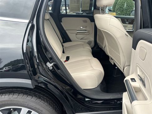 Certified 2026 Mercedes-Benz GLA 250 image 17
