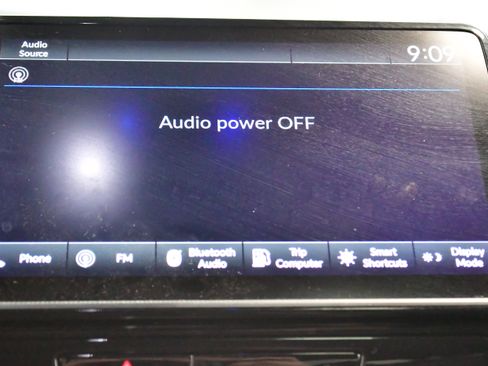 Used 2025 Honda Ridgeline RTL image 49