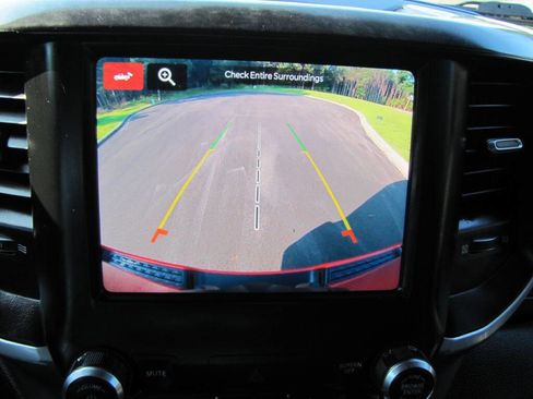 Used 2022 RAM 1500 Lone Star image 47