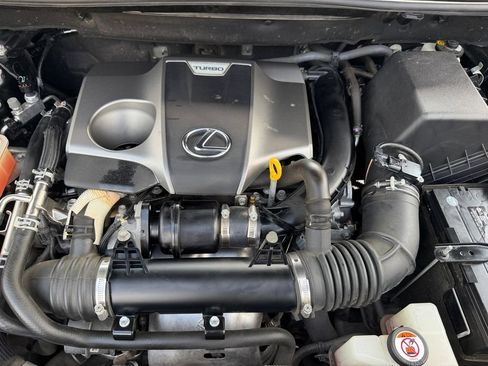 Used 2018 Lexus NX 300 AWD w/ Premium Package image 31