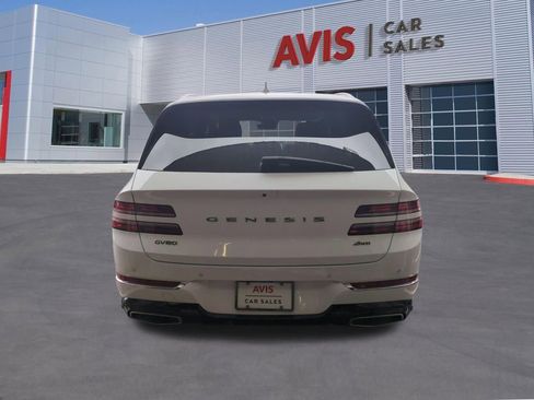Used 2024 Genesis GV80 2.5T image 7