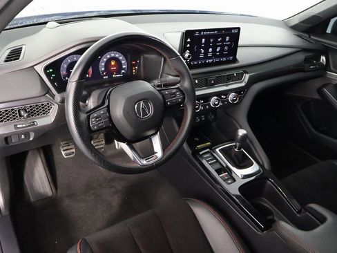 Used 2024 Acura Integra Type S image 7