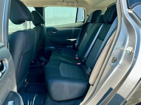 Used 2023 Nissan Leaf S image 16